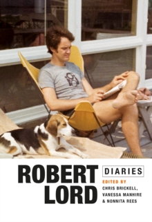 Robert Lord Diaries