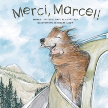 Merci, Marcel!