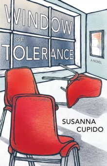 Tidewater Press Window Of Tolerance , A Novel