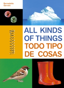 All Kinds of Things/Todo tipo de cosas