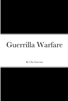 Guerrilla Warfare Large Print