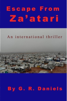 Escape from Zaatari