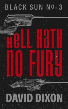 Hell Hath No Fury