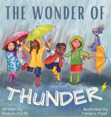 The Wonder Of Thunder : Lessons From A Thunderstorm