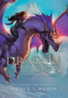 Dragon School : The Complete Series