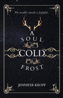 A Soul as Cold as Frost