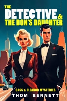 The Detective and the Don's Daughter