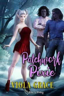 Patchwork Pixie