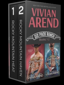 Six Pack Ranch: Books 1 & 2