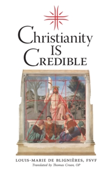 Christianity is Credible