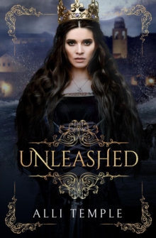 Unleashed : The Pirate & Her Princess, #3