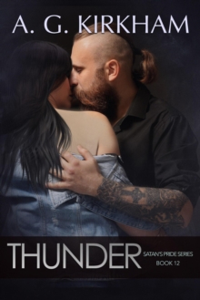 Thunder : Satan's Pride, #12