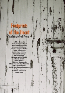 Footprints of the Heart : An anthology of poetry by students at the University of Johannesburg