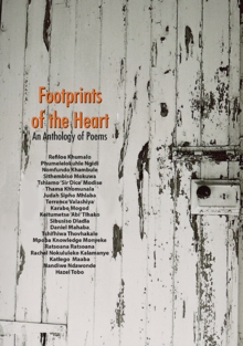 Footprints of the Heart : An anthology of poetry by students at the University of Johannesburg