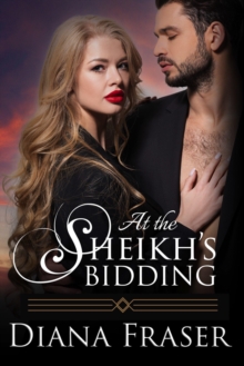 At the Sheikh's Bidding