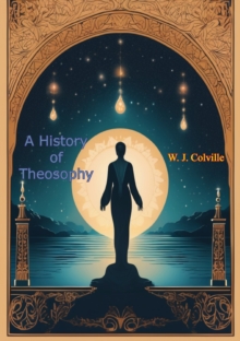 A History of Theosophy