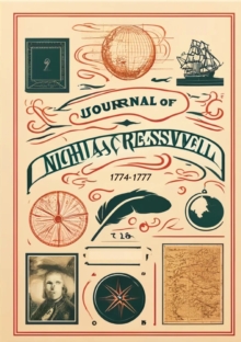 Journal of Nicholas Cresswell, 1774-1777