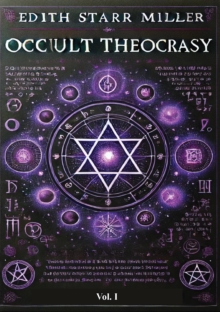 Occult Theocrasy: Vol. 1