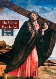 Christ Face In Art