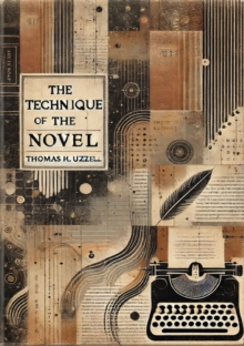 Technique Of The Novel