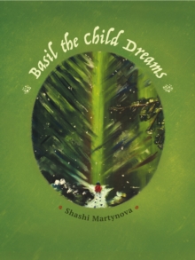 Basil the Child Dreams