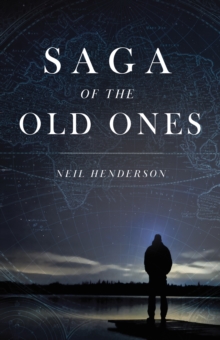 Saga Of The Old Ones