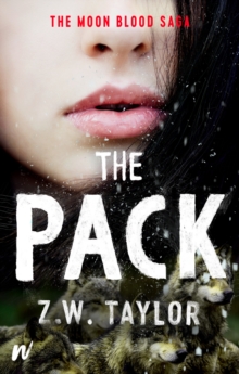 Wattpad Books The Pack