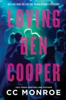 Wattpad Books Loving Ben Cooper