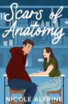 Scars of Anatomy