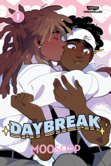 Daybreak, Vol. 1 : A WEBTOON Unscrolled Graphic Novel