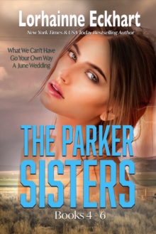 Parker Sisters Books 4: 6