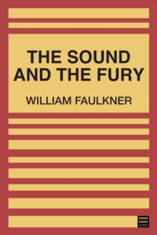 The Sound And The Fury