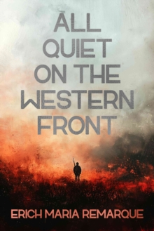 All Quiet On The Western Front