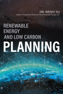 Renewable Energy and Low Carbon Planning