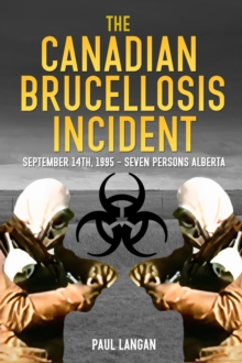 Canadian Brucellosis Incident