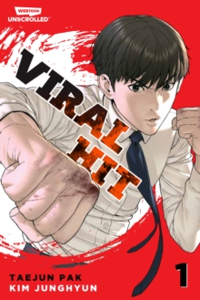 Viral Hit Volume One : A WEBTOON Unscrolled Graphic Novel