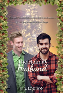 Holiday Husband