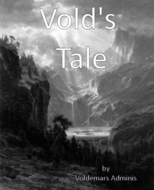 Vold's Tale : World Of Danu, #1