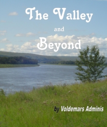 Valley And Beyond : World Of Danu, #2