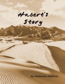 Habert's Story : World Of Danu, #3