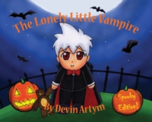 The Lonely Little Vampire