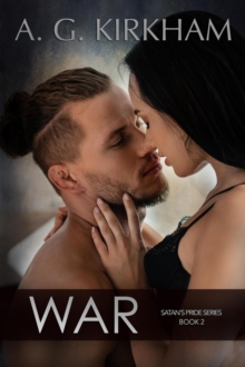 War : Satan's Pride, #2