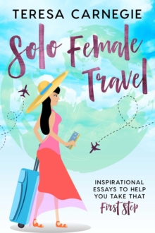 Solo Female Travel