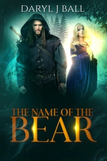 Name Of The Bear