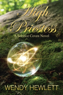 High Priestess : Solstice Coven, #1