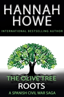 Olive Tree: Roots : The Olive Tree, #1