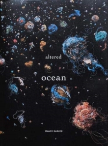 Altered Ocean, Hardback Book Altered Ocean, Hardback Book
