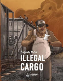 Illegal Cargo