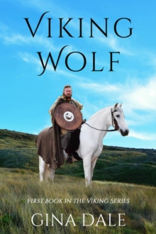 Viking Wolf