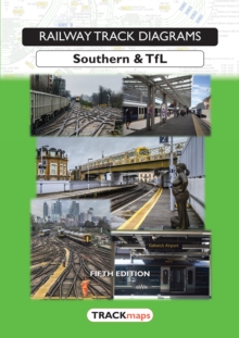 Book 5: Southern & TfL